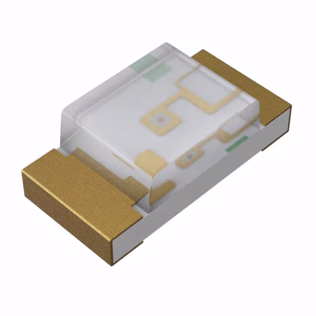 AP3216SURCK Kingbright  LED Indication - Discrete